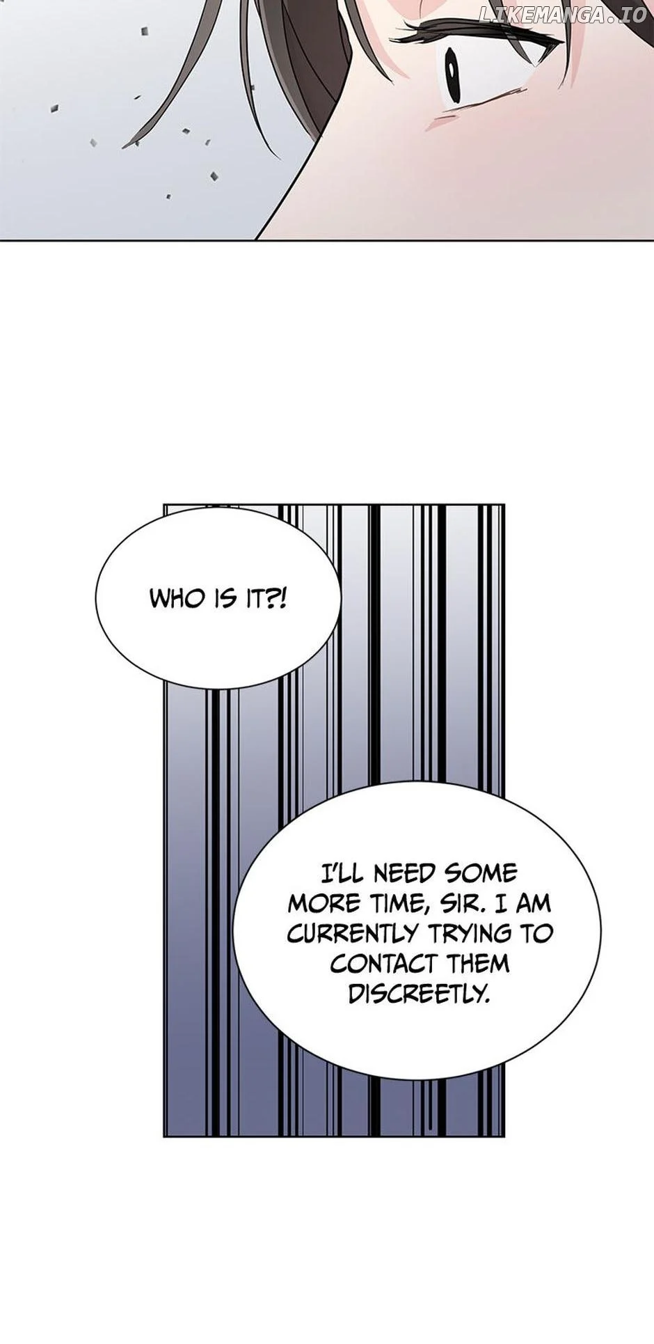 In the Jungle With My Boss Chapter 47 page 15