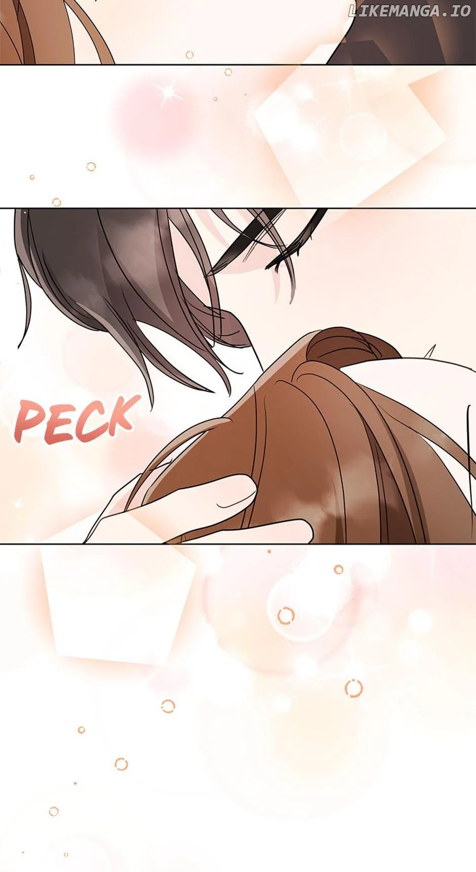 In the Jungle With My Boss Chapter 47 page 25