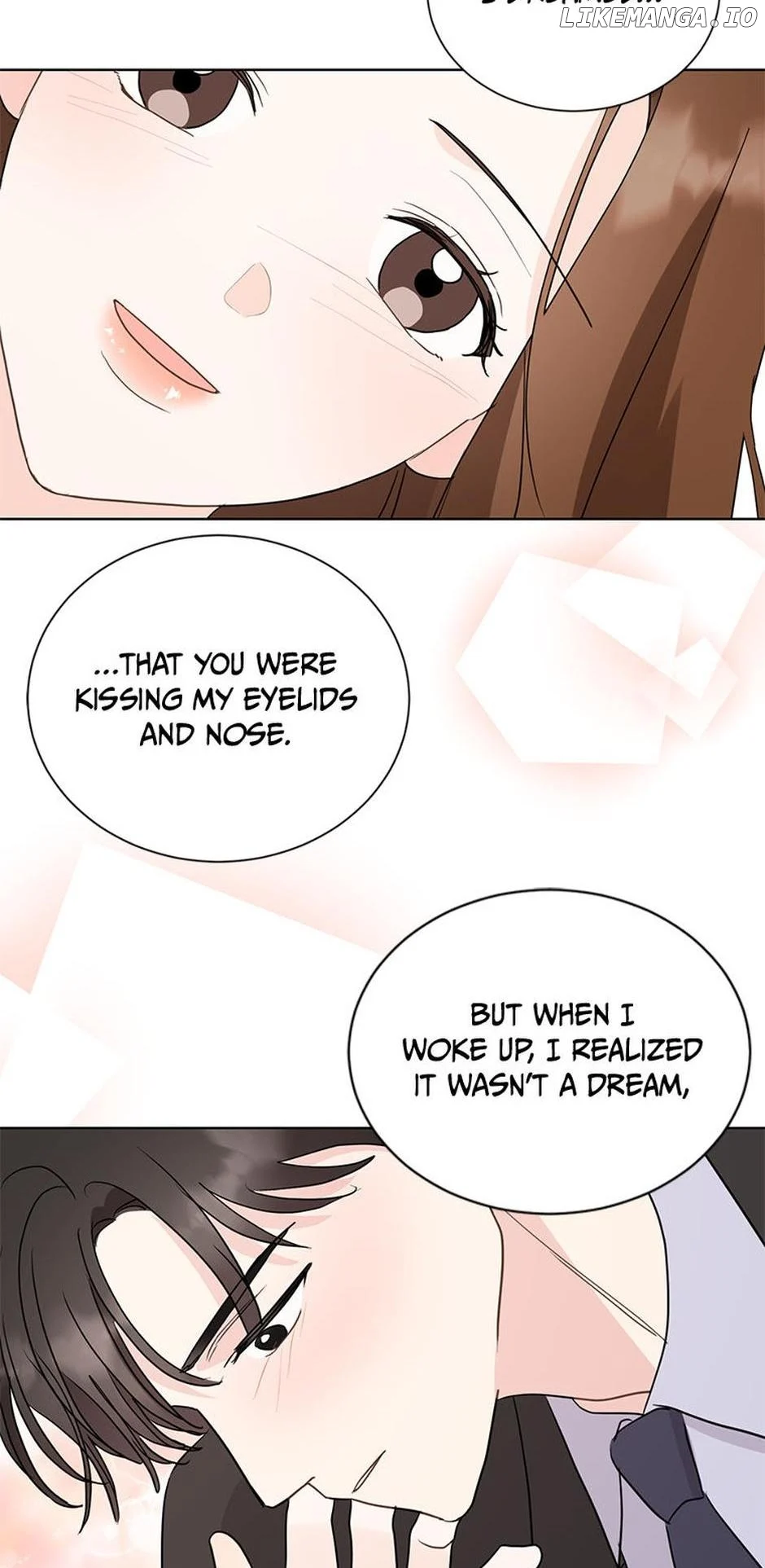 In the Jungle With My Boss Chapter 47 page 28