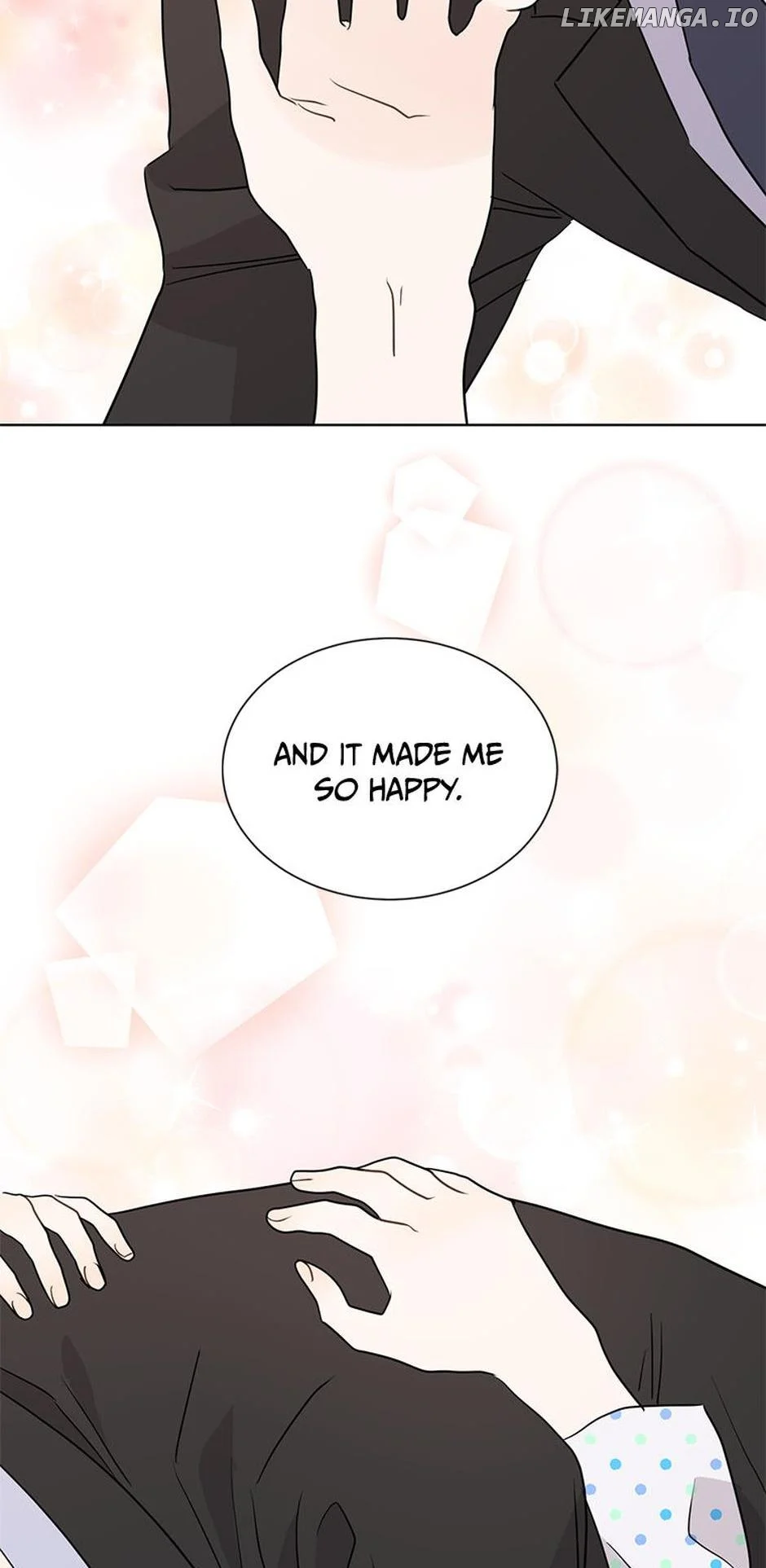 In the Jungle With My Boss Chapter 47 page 29