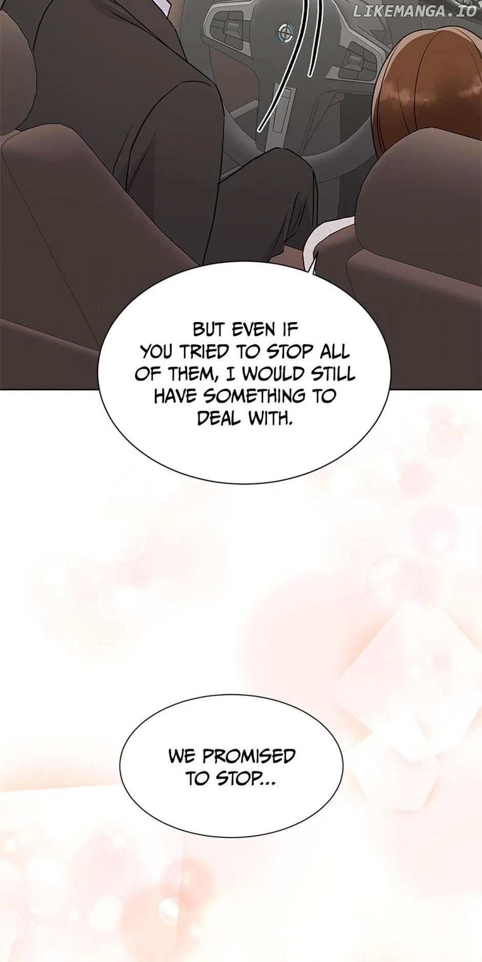 In the Jungle With My Boss Chapter 47 page 62