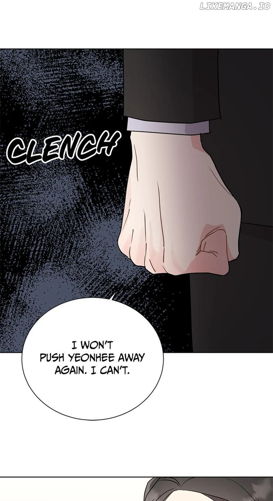 In the Jungle With My Boss Chapter 47 page 6