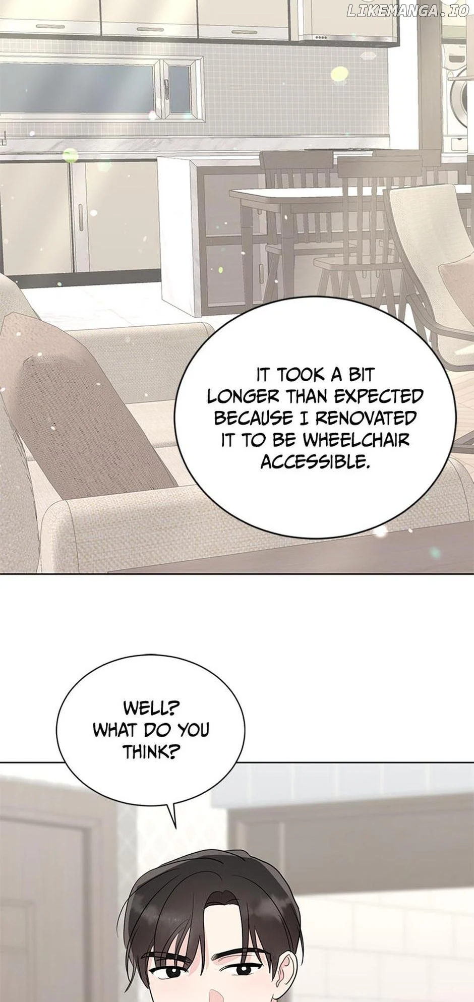 In the Jungle With My Boss Chapter 50 page 48