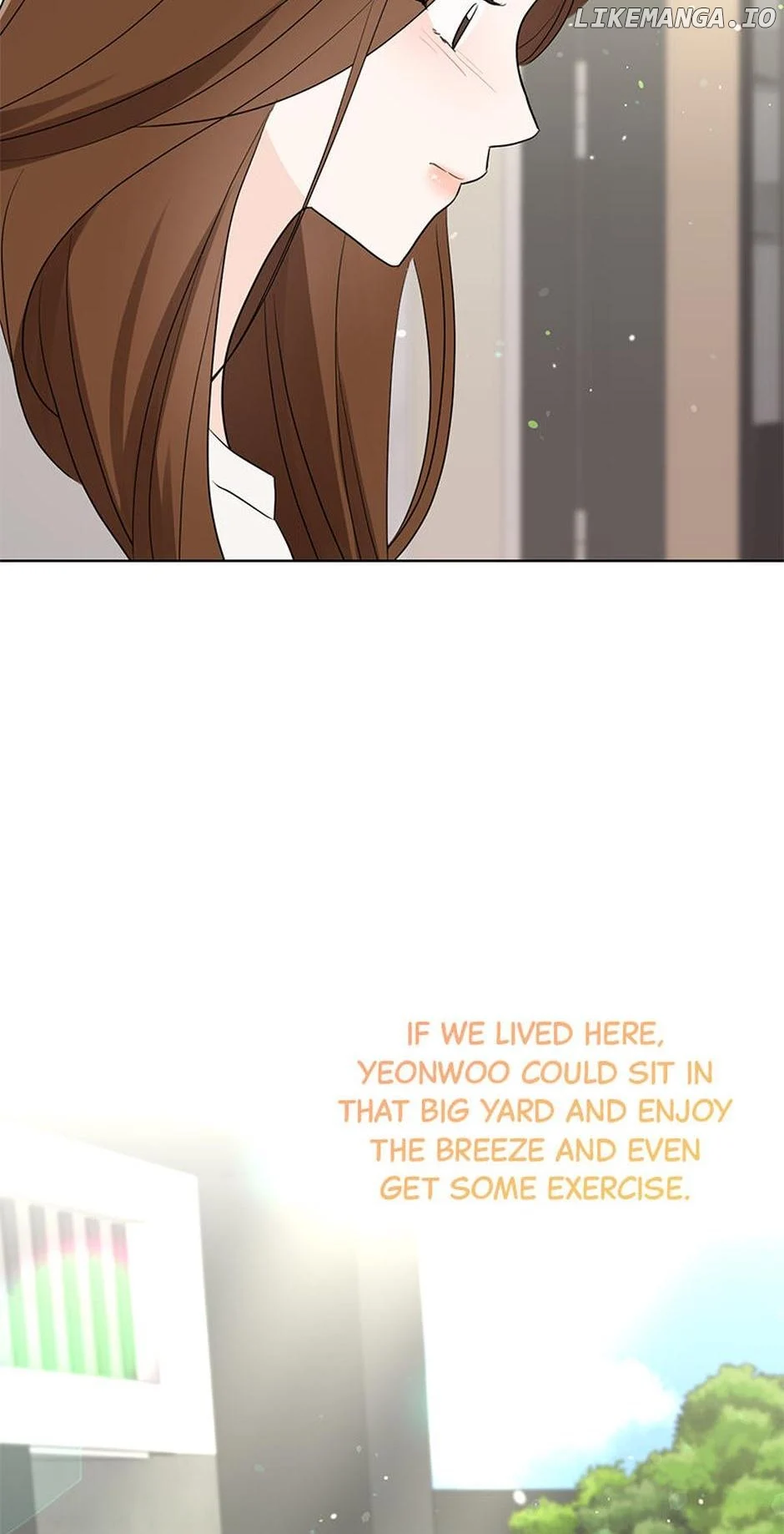 In the Jungle With My Boss Chapter 50 page 57