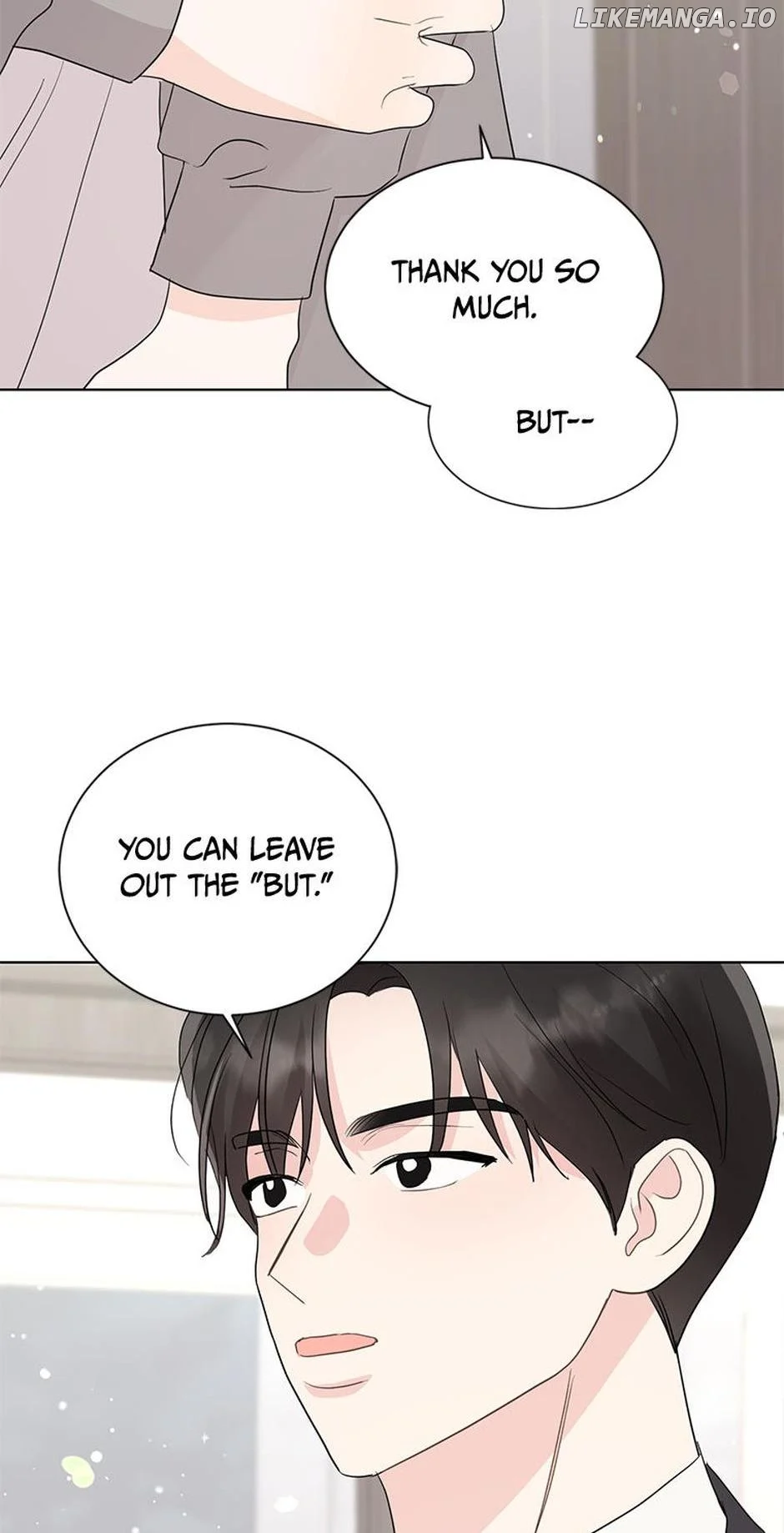 In the Jungle With My Boss Chapter 50 page 60