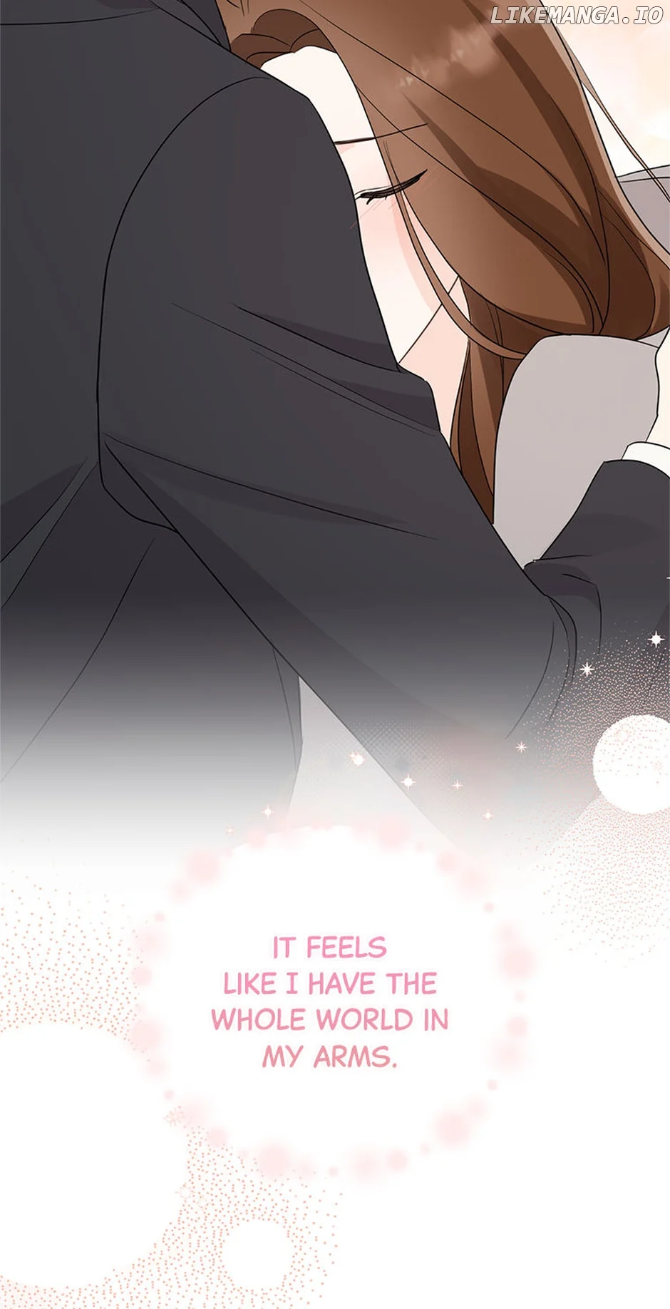 In the Jungle With My Boss Chapter 51 page 14