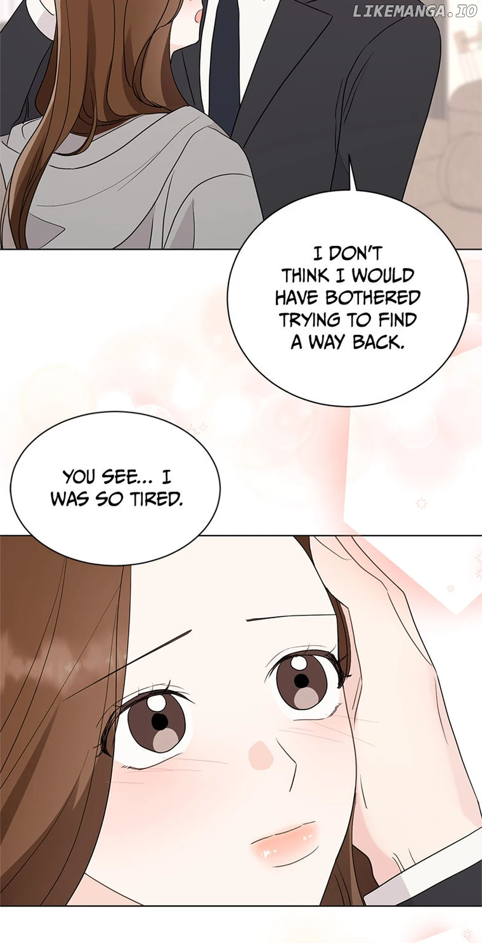 In the Jungle With My Boss Chapter 51 page 16