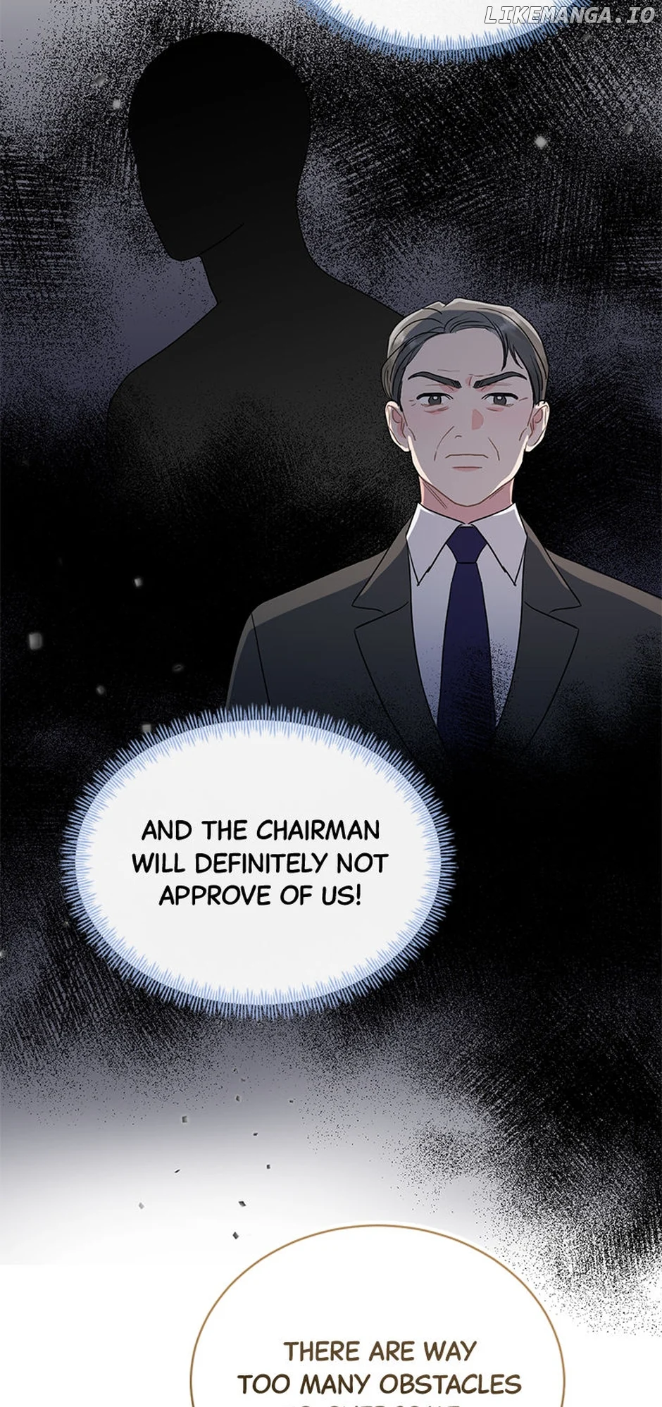 In the Jungle With My Boss Chapter 51 page 4