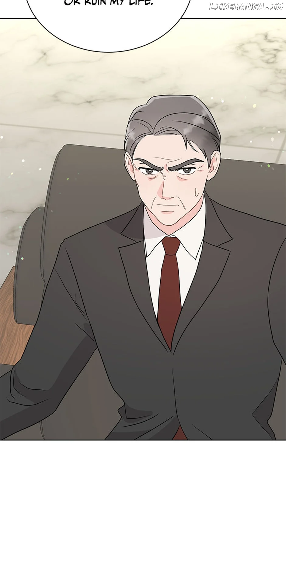In the Jungle With My Boss Chapter 53 page 13