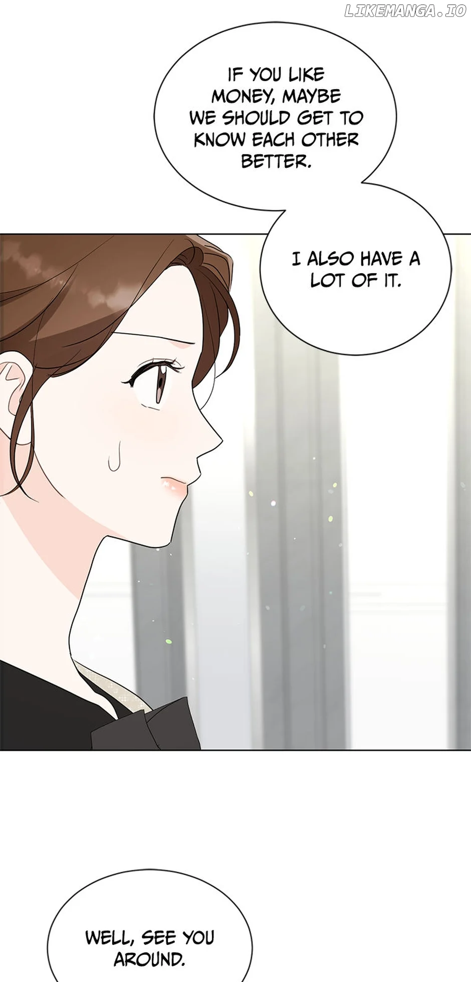 In the Jungle With My Boss Chapter 53 page 31