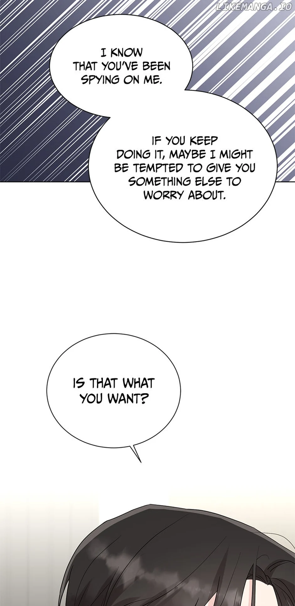 In the Jungle With My Boss Chapter 53 page 4