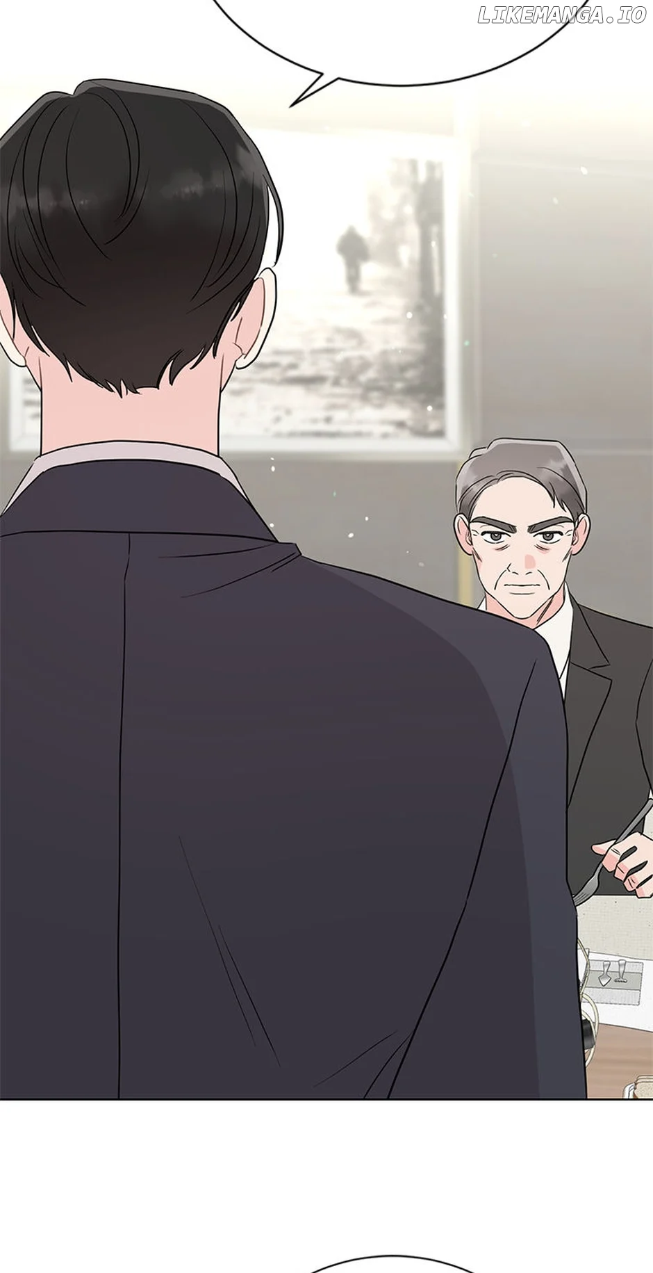 In the Jungle With My Boss Chapter 53 page 60