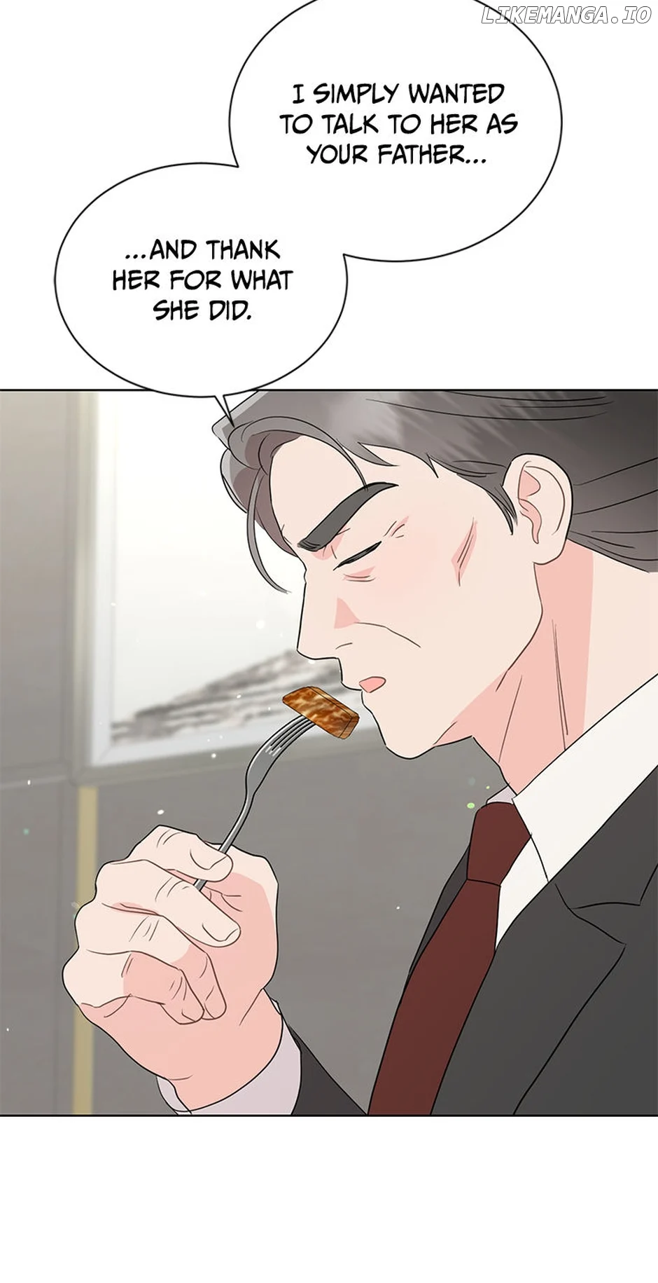 In the Jungle With My Boss Chapter 53 page 61