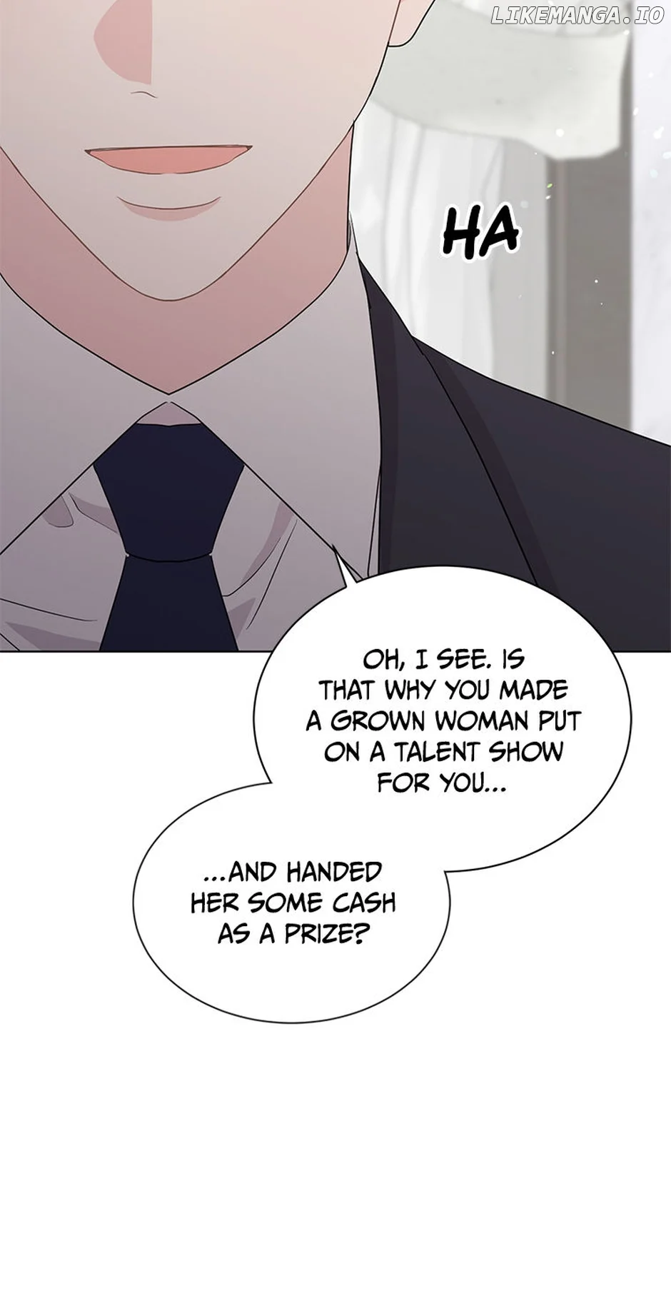 In the Jungle With My Boss Chapter 53 page 63