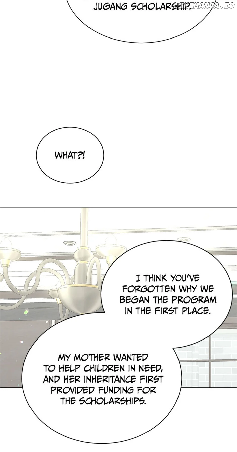 In the Jungle With My Boss Chapter 53 page 65