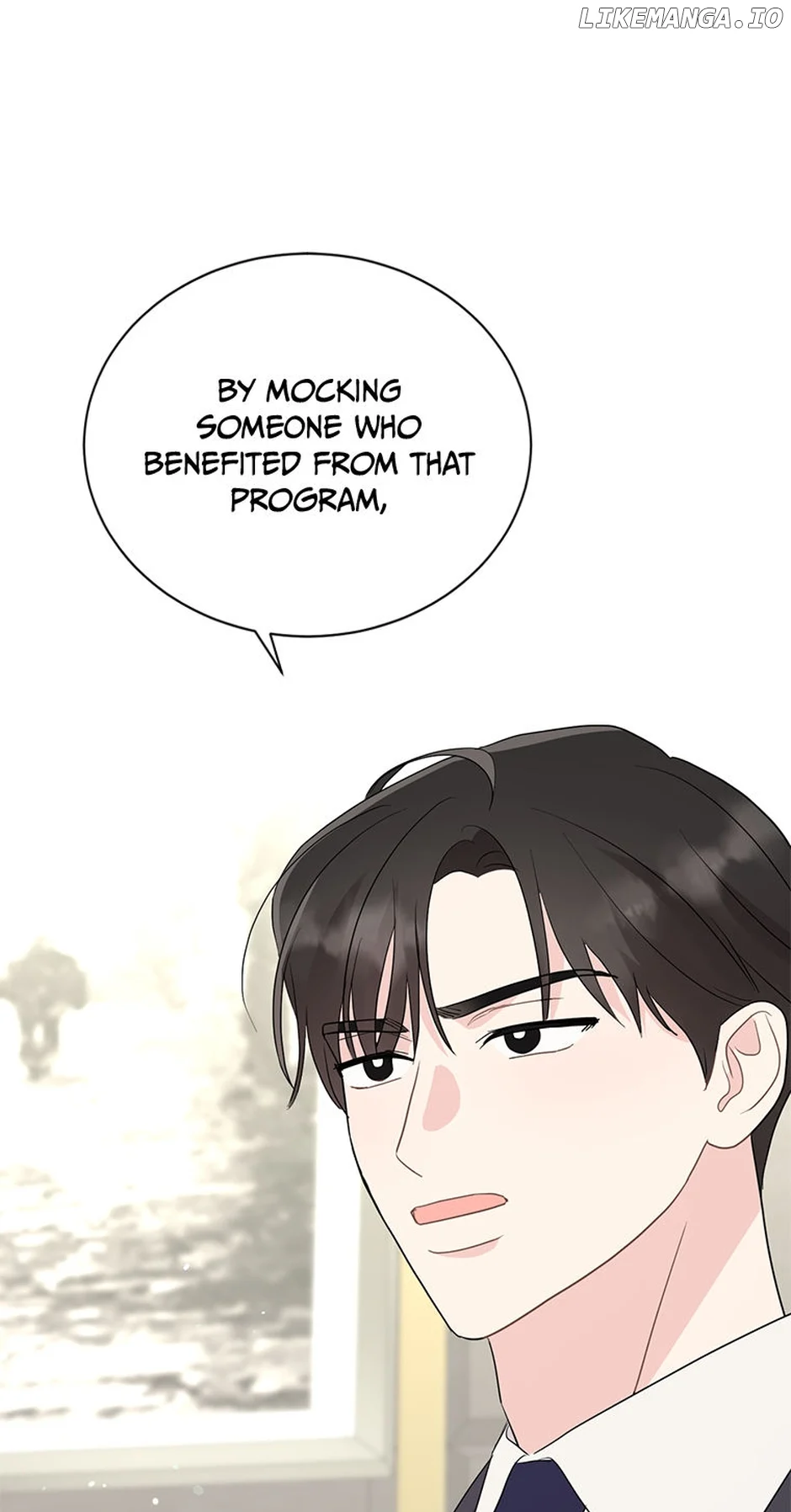 In the Jungle With My Boss Chapter 53 page 66