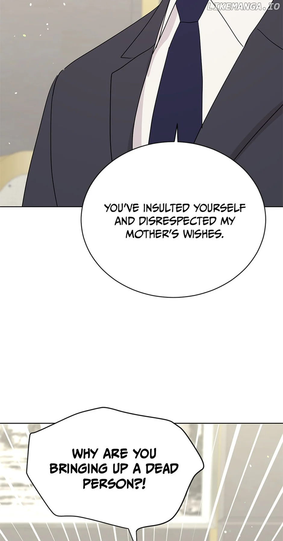 In the Jungle With My Boss Chapter 53 page 67