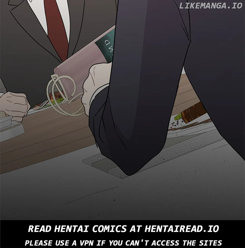In the Jungle With My Boss Chapter 53 page 71