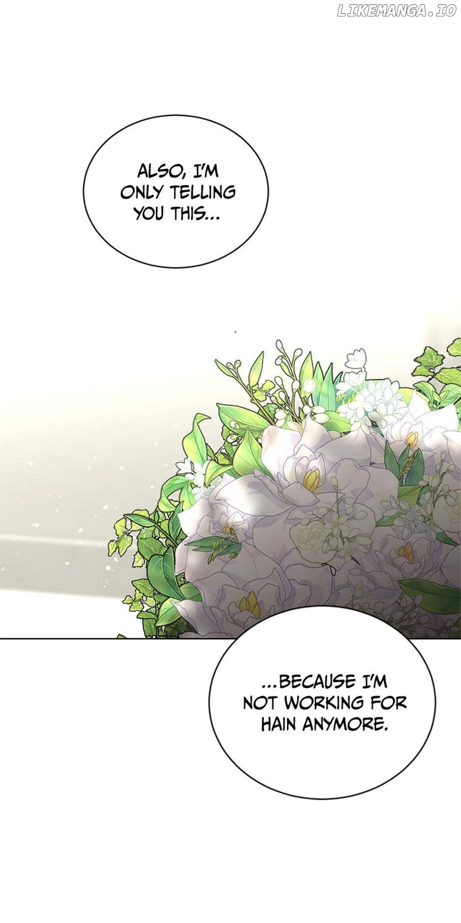 In the Jungle With My Boss Chapter 55 page 14