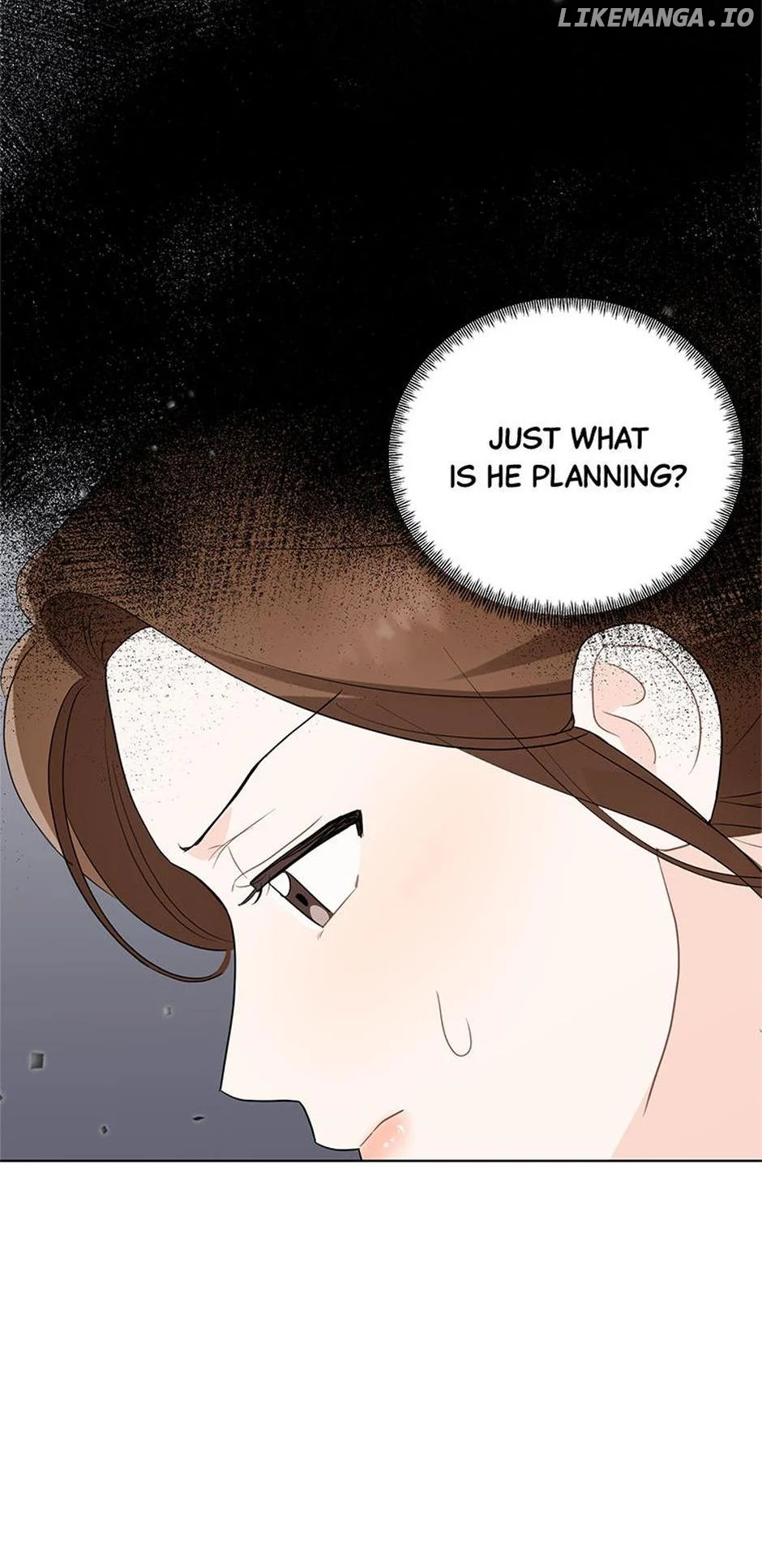 In the Jungle With My Boss Chapter 55 page 21