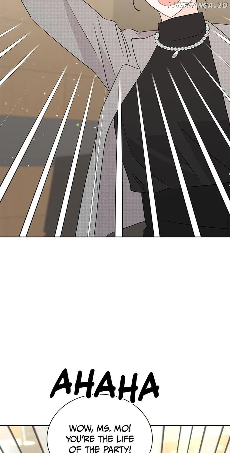 In the Jungle With My Boss Chapter 55 page 62