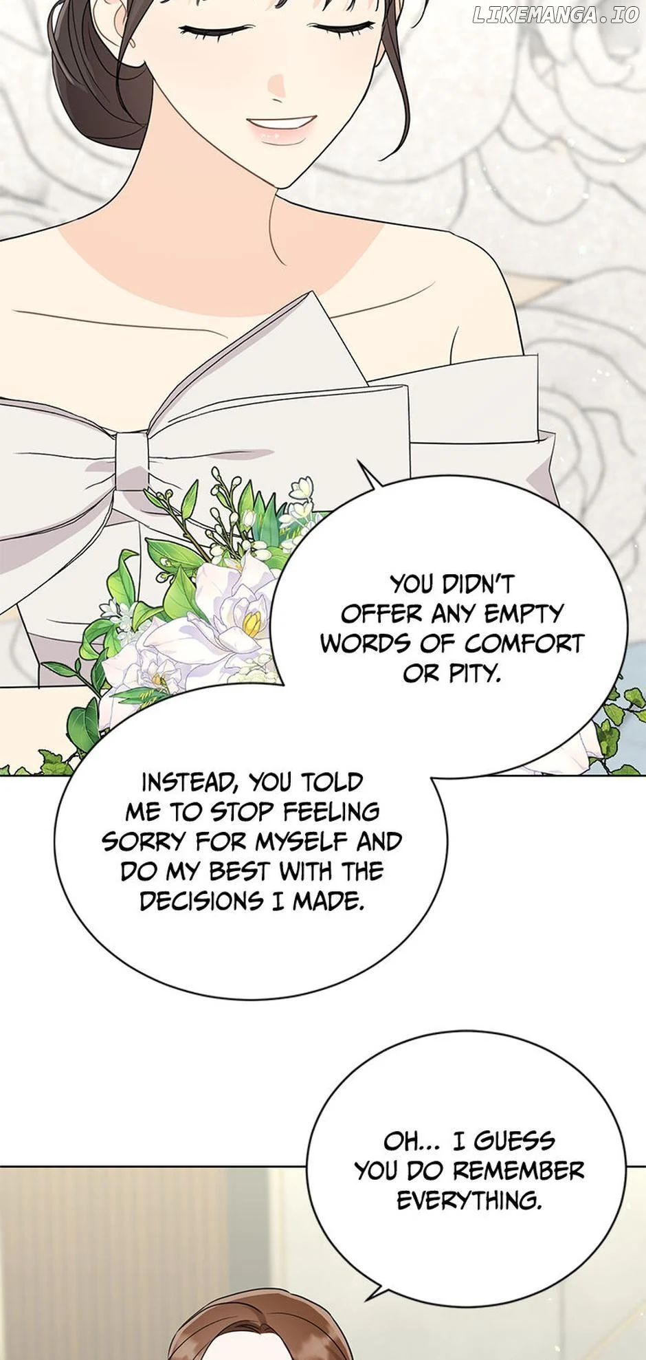 In the Jungle With My Boss Chapter 55 page 7