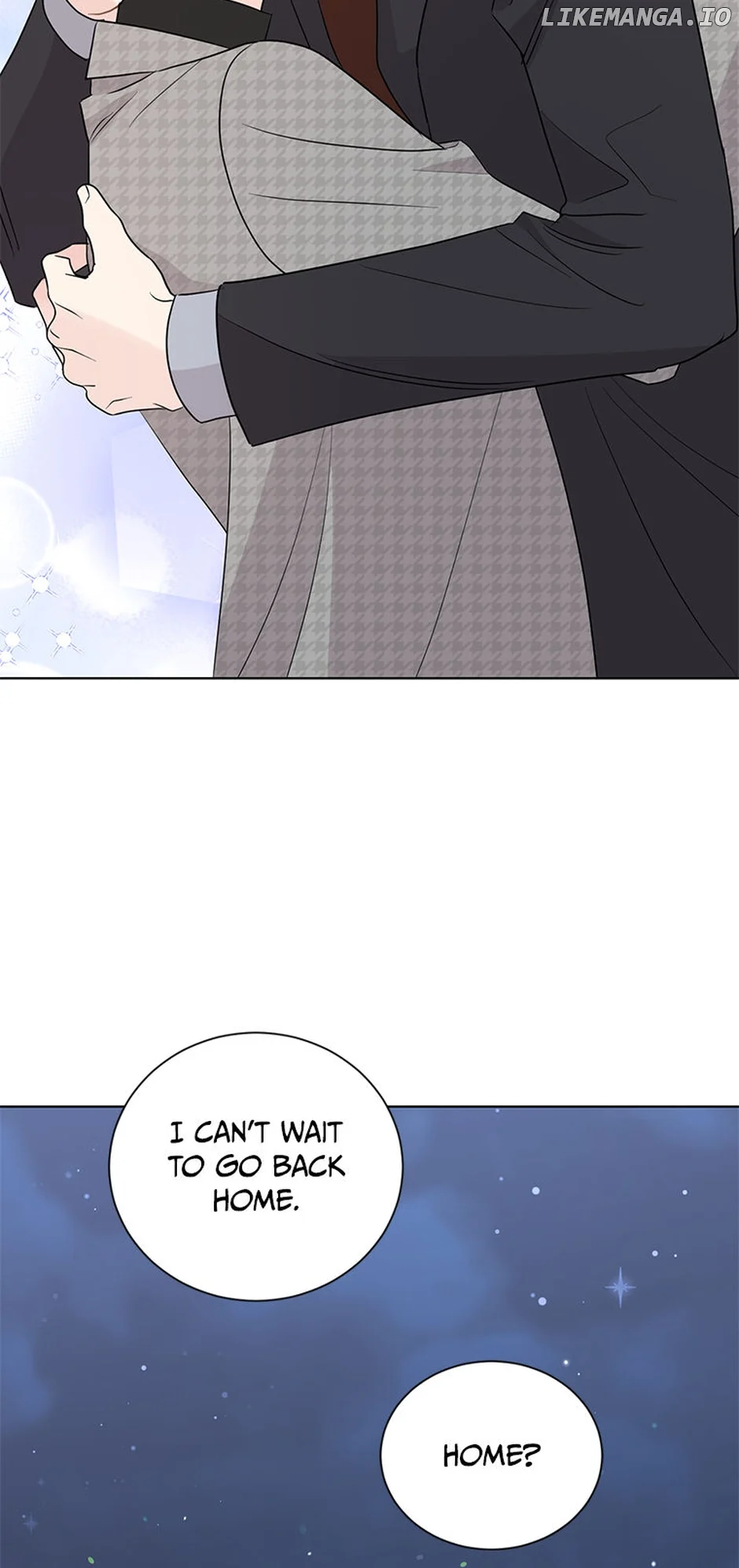 In the Jungle With My Boss Chapter 56 page 13