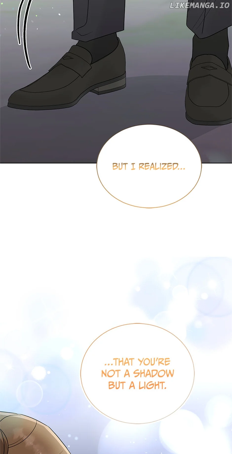 In the Jungle With My Boss Chapter 56 page 44