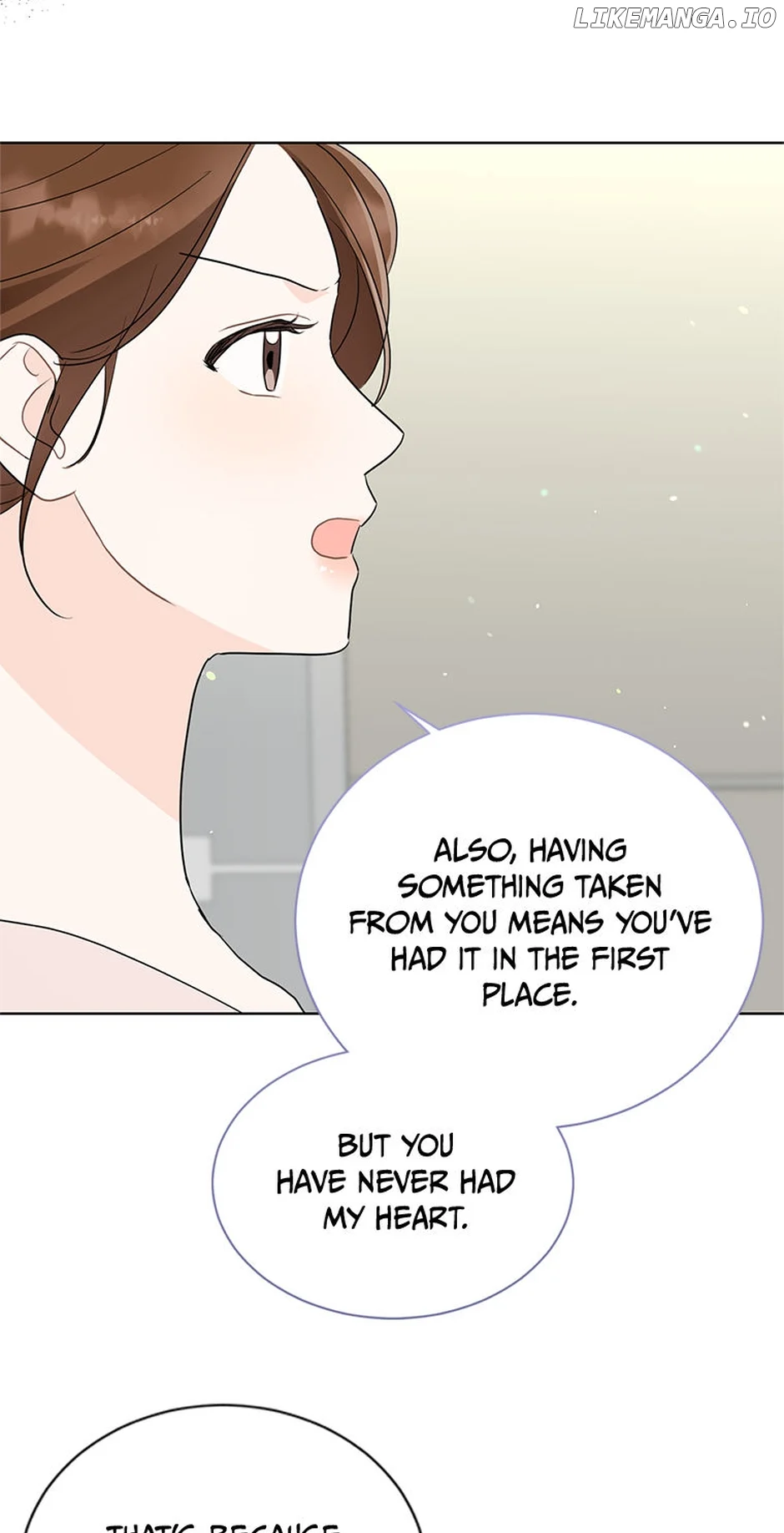 In the Jungle With My Boss Chapter 56 page 67