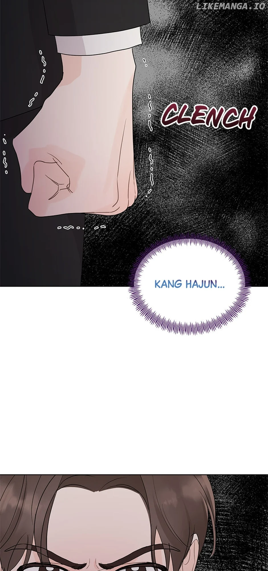 In the Jungle With My Boss Chapter 57 page 15