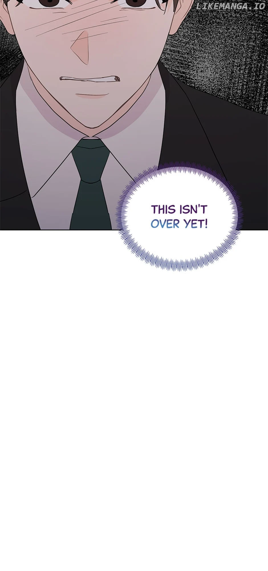 In the Jungle With My Boss Chapter 57 page 16