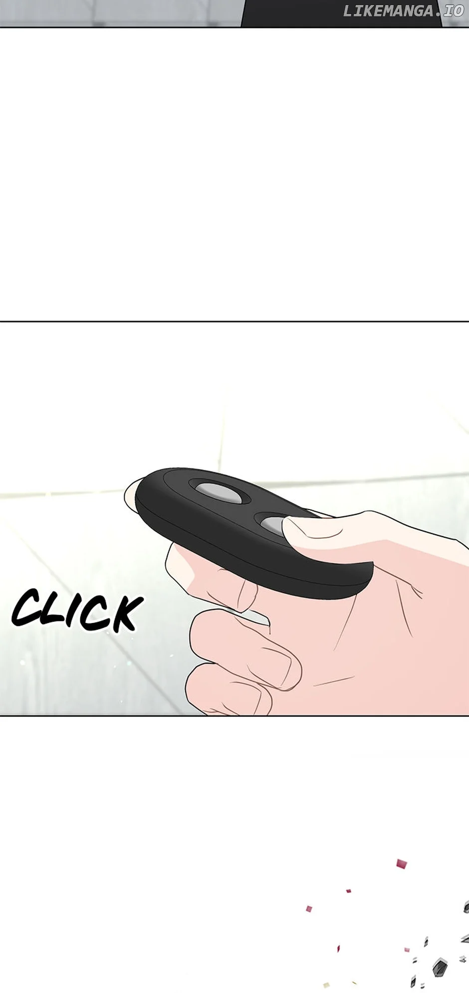 In the Jungle With My Boss Chapter 57 page 49