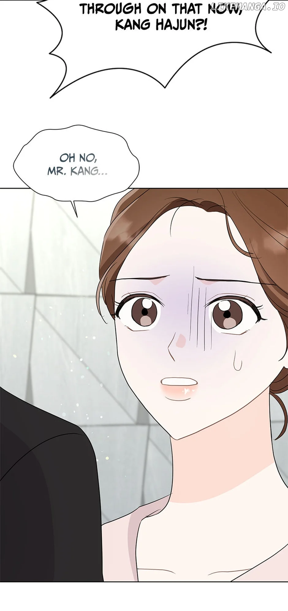 In the Jungle With My Boss Chapter 57 page 60
