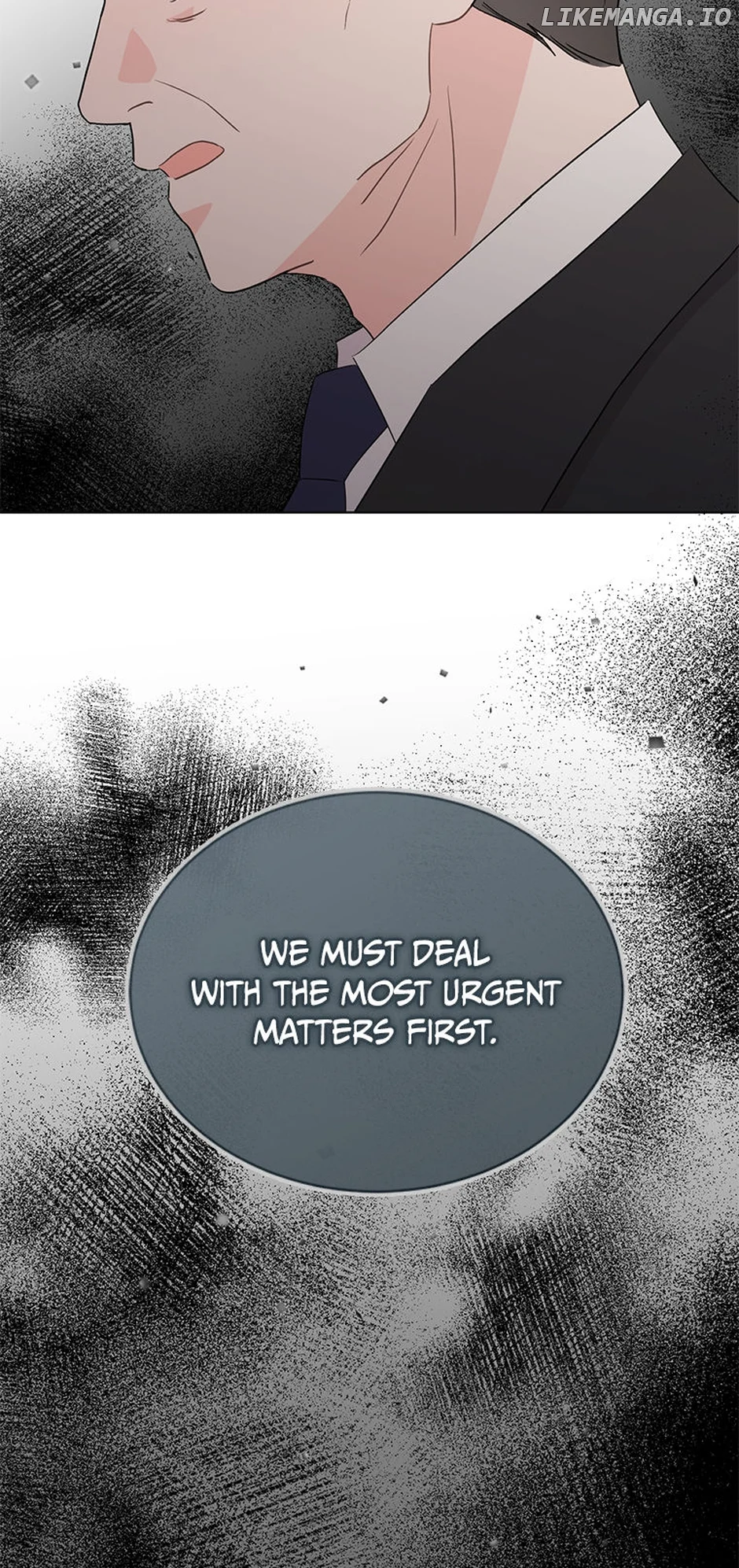 In the Jungle With My Boss Chapter 57 page 65