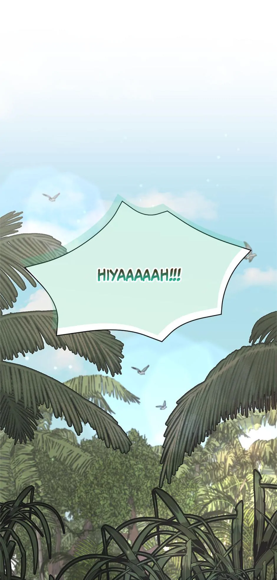 In the Jungle With My Boss Chapter 6 page 19