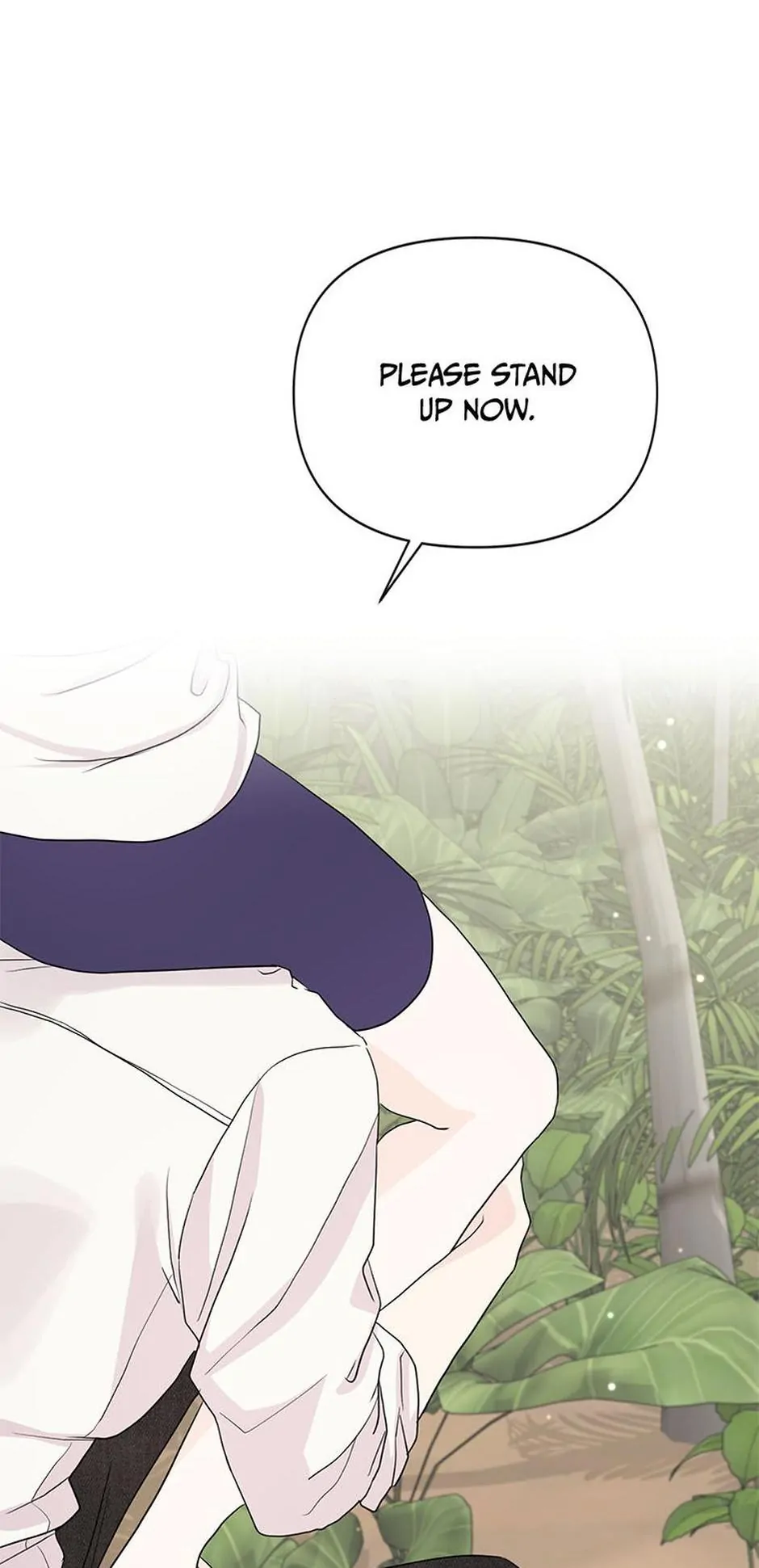 In the Jungle With My Boss Chapter 6 page 38