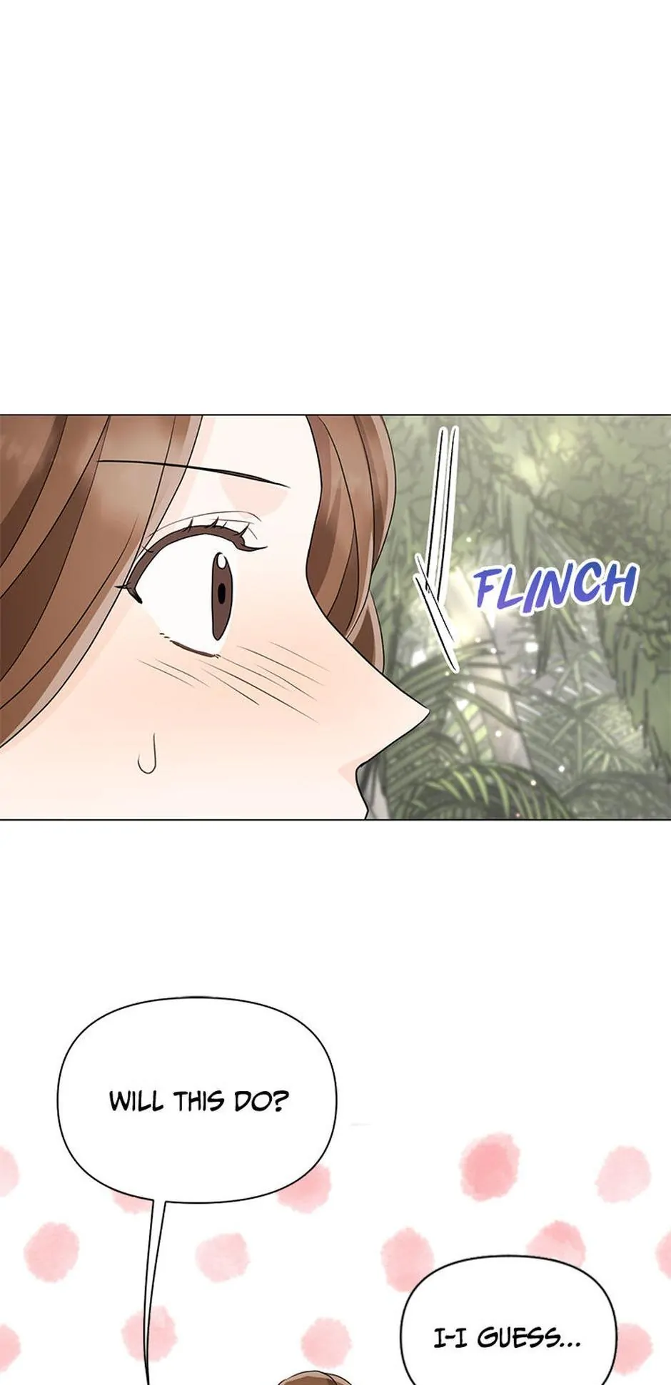 In the Jungle With My Boss Chapter 6 page 40