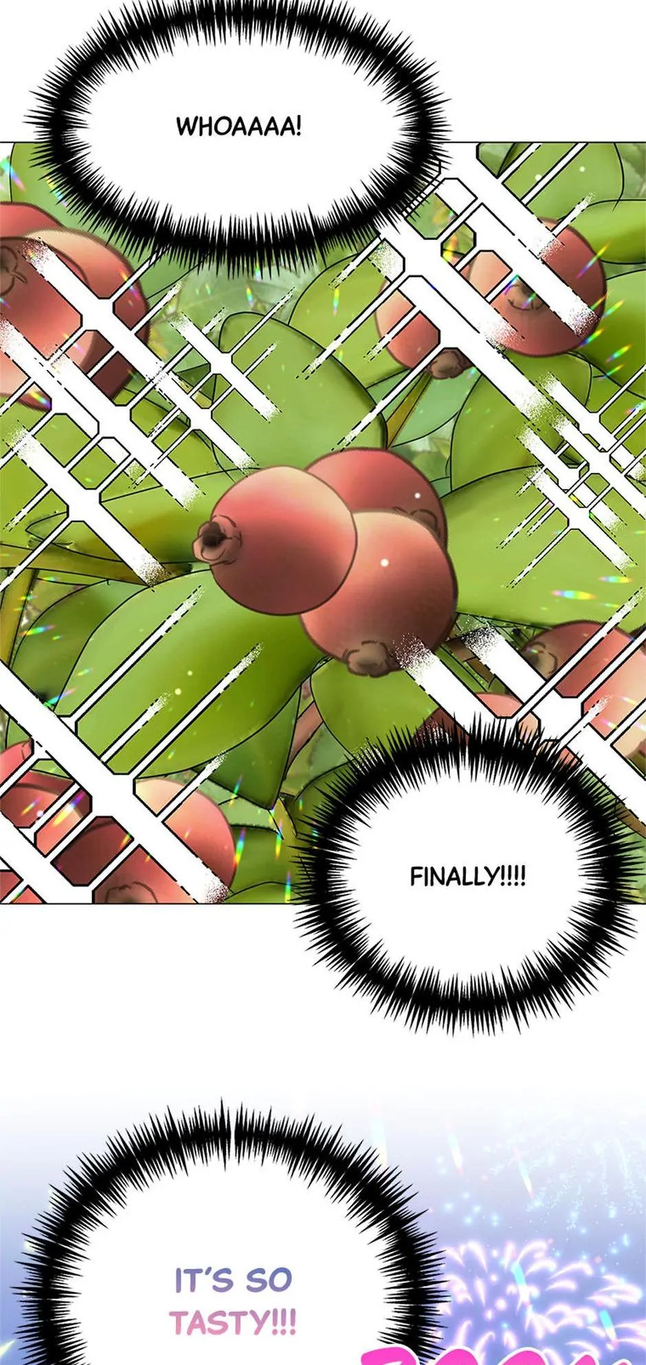 In the Jungle With My Boss Chapter 6 page 49