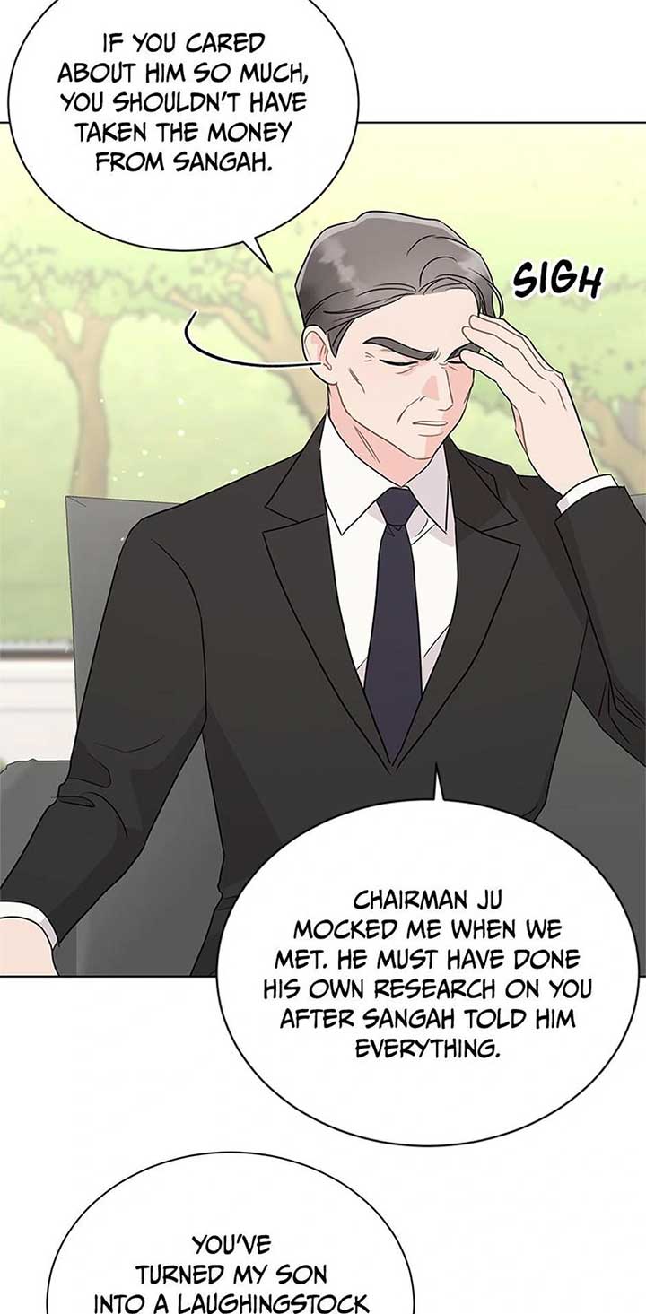 In the Jungle With My Boss Chapter 60 page 29