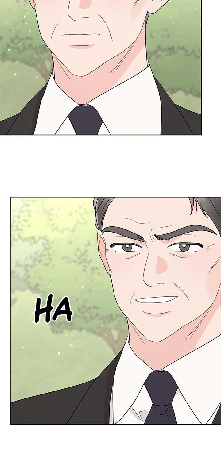 In the Jungle With My Boss Chapter 60 page 39