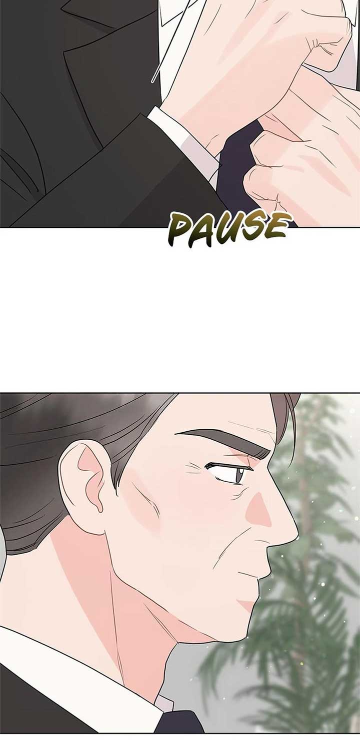 In the Jungle With My Boss Chapter 60 page 61