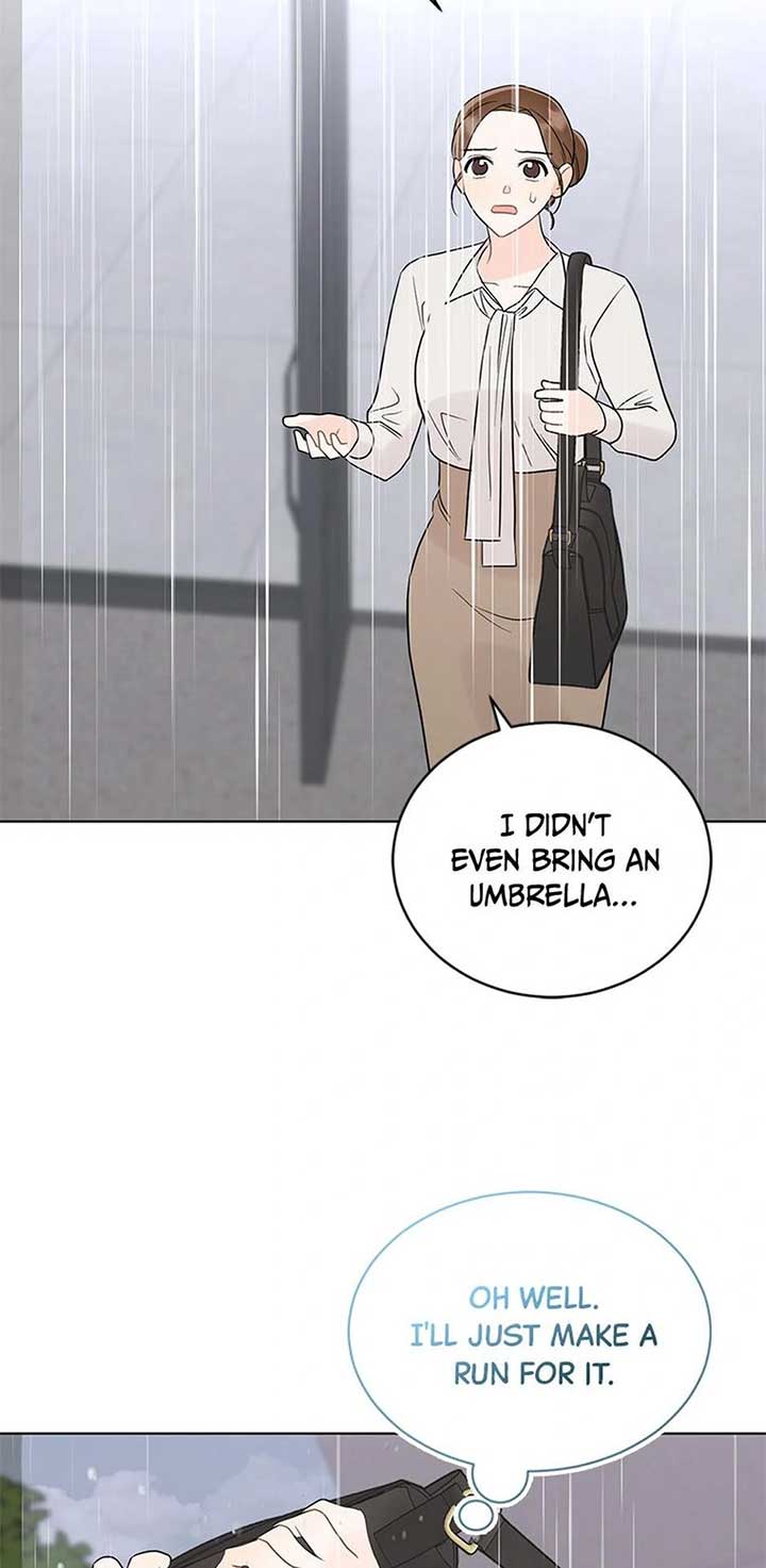 In the Jungle With My Boss Chapter 60 page 66