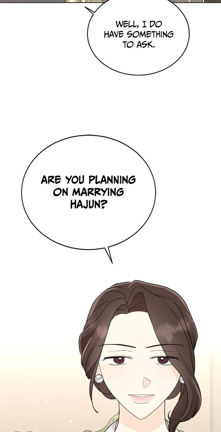 In the Jungle With My Boss Chapter 65 page 15
