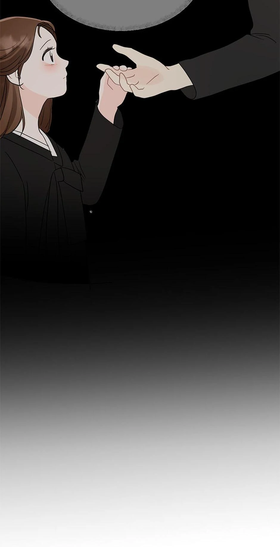 In the Jungle With My Boss Chapter 65 page 37