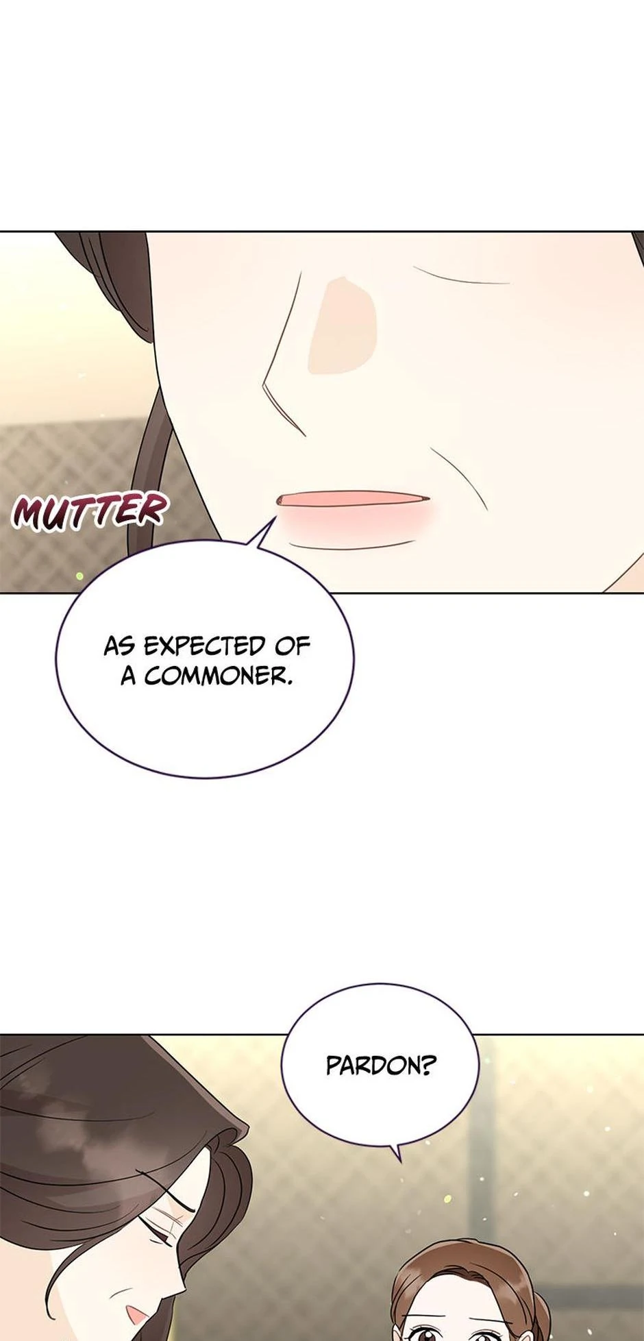 In the Jungle With My Boss Chapter 66 page 70