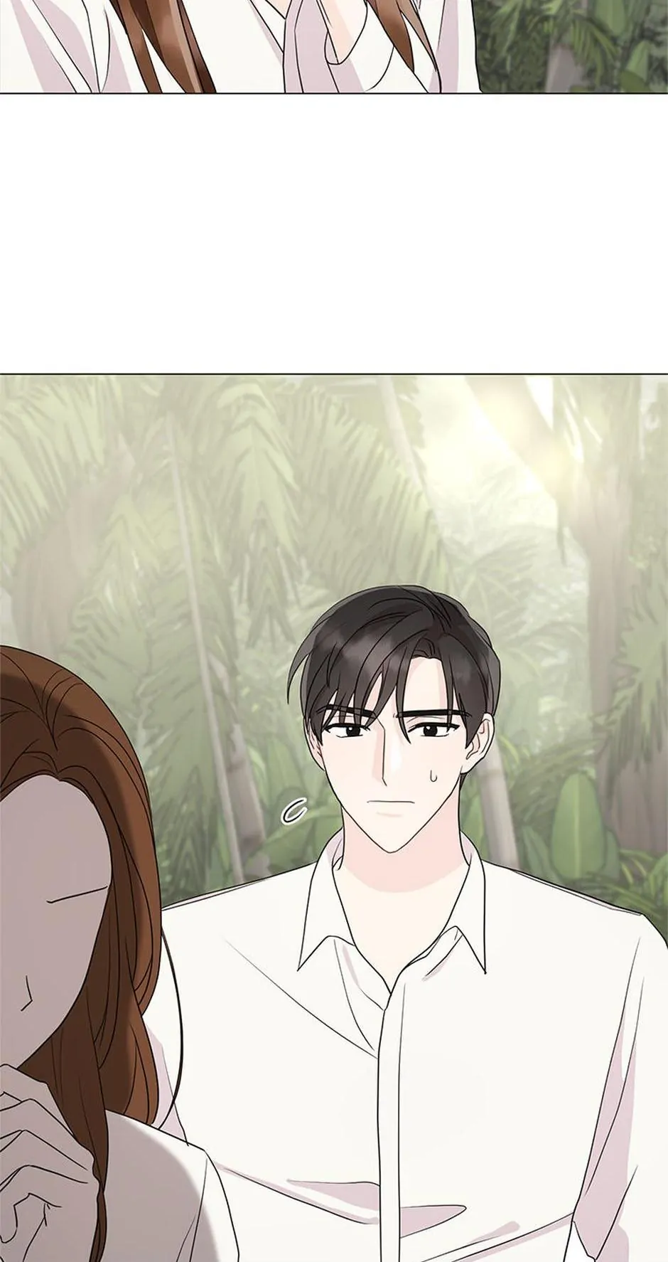 In the Jungle With My Boss Chapter 7 page 13