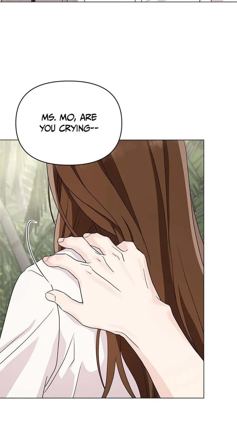 In the Jungle With My Boss Chapter 7 page 14