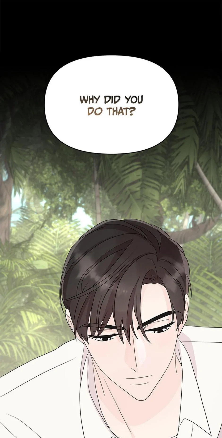 In the Jungle With My Boss Chapter 7 page 42