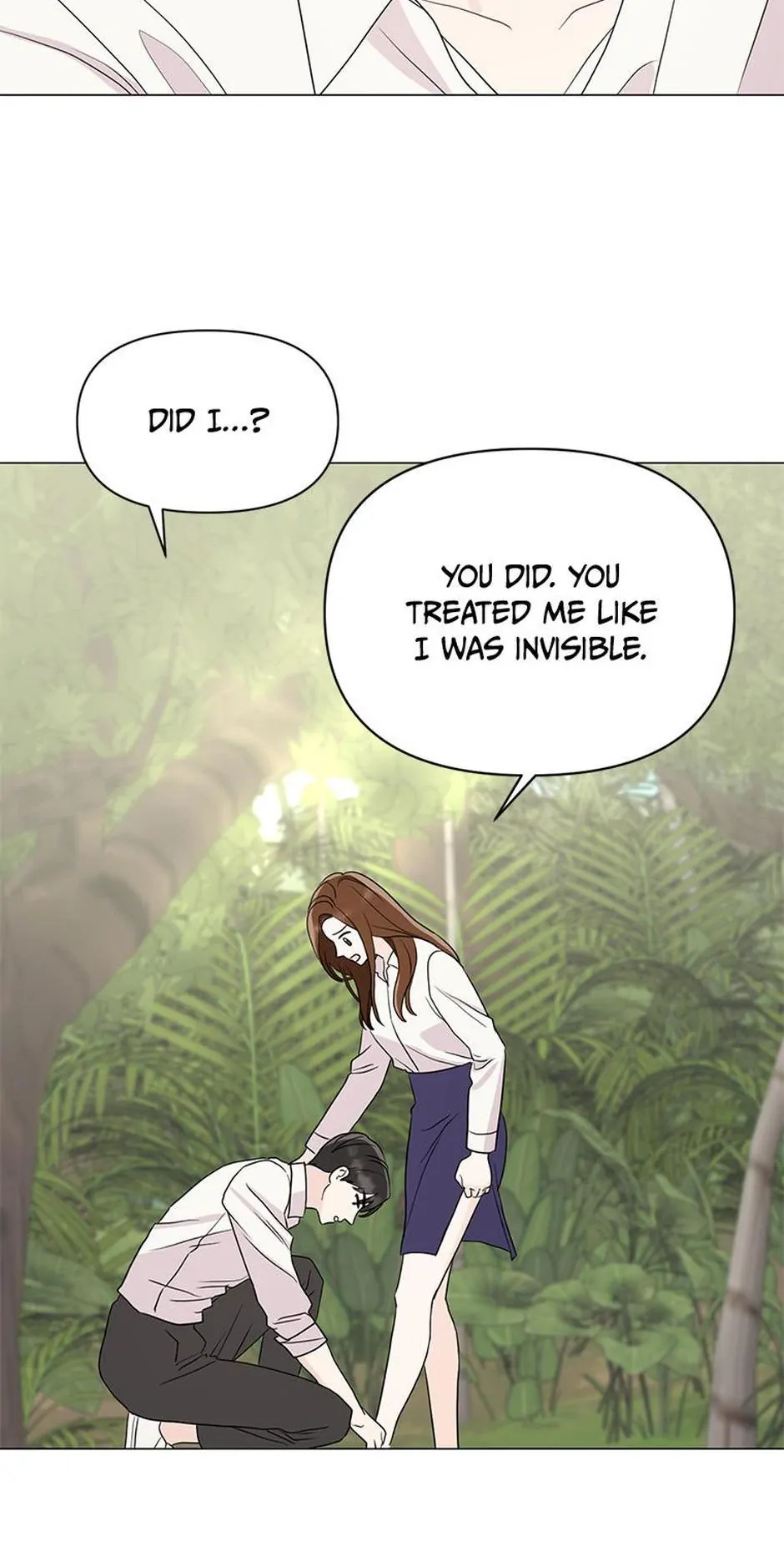 In the Jungle With My Boss Chapter 7 page 43