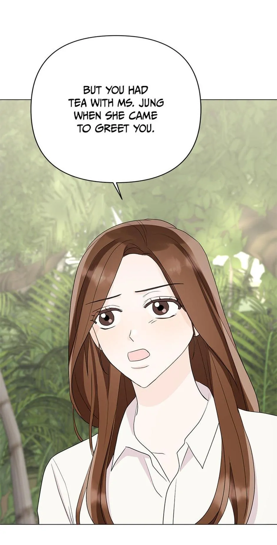 In the Jungle With My Boss Chapter 7 page 44